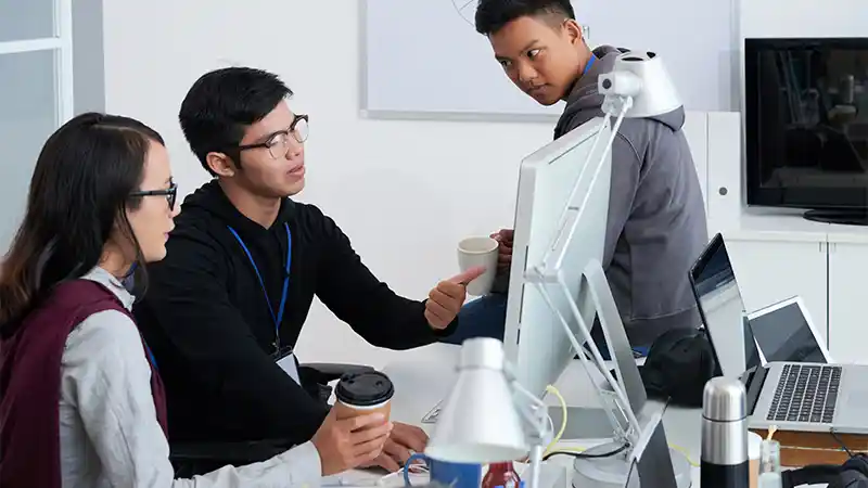 Cursos de Automatizaciones