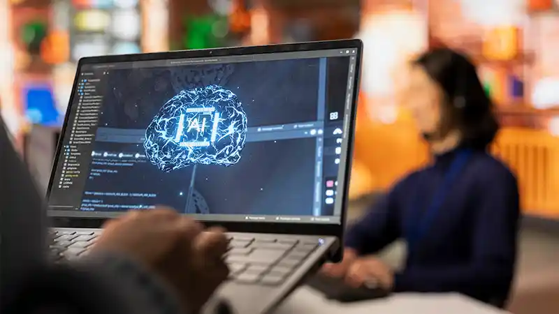 Cursos de Inteligencia artificial