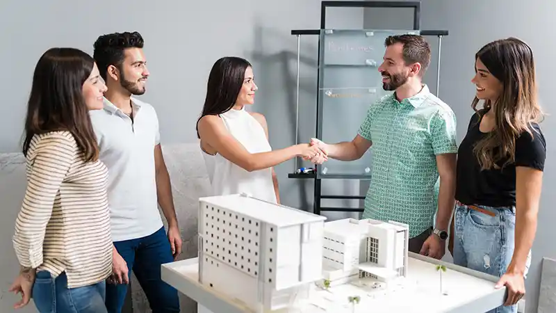 Cursos de Marketing inmobiliario