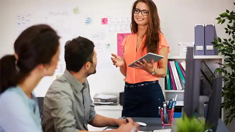 Cursos de Marketing